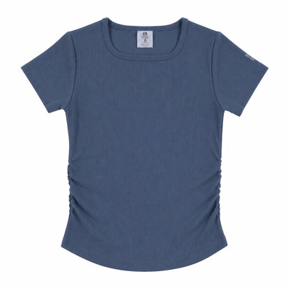 T-Shirt athlétique - Vie active - F26A82-05 - 4 à 14 ans