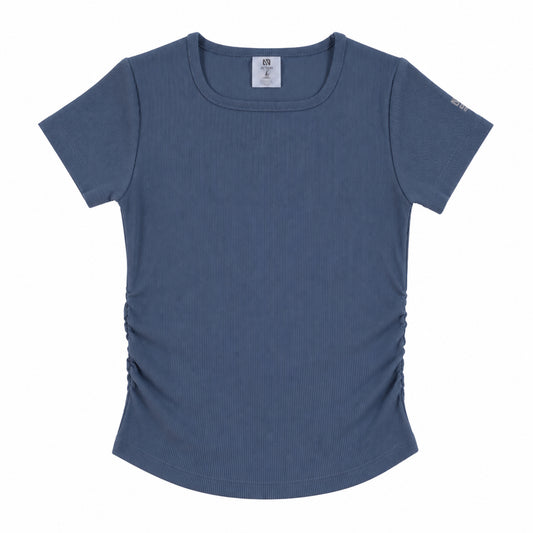 T-Shirt athlétique - Vie active - F26A82-05 - 4 à 14 ans
