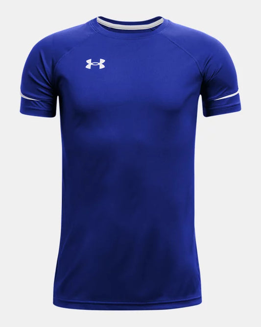 T-shirt Golazo 3.0 Jersey - Bleu - 8 à 14 ans