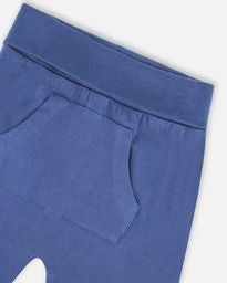 Ensemble chandail et pantalon - H20S10 - 480 - 6 à 24 mois