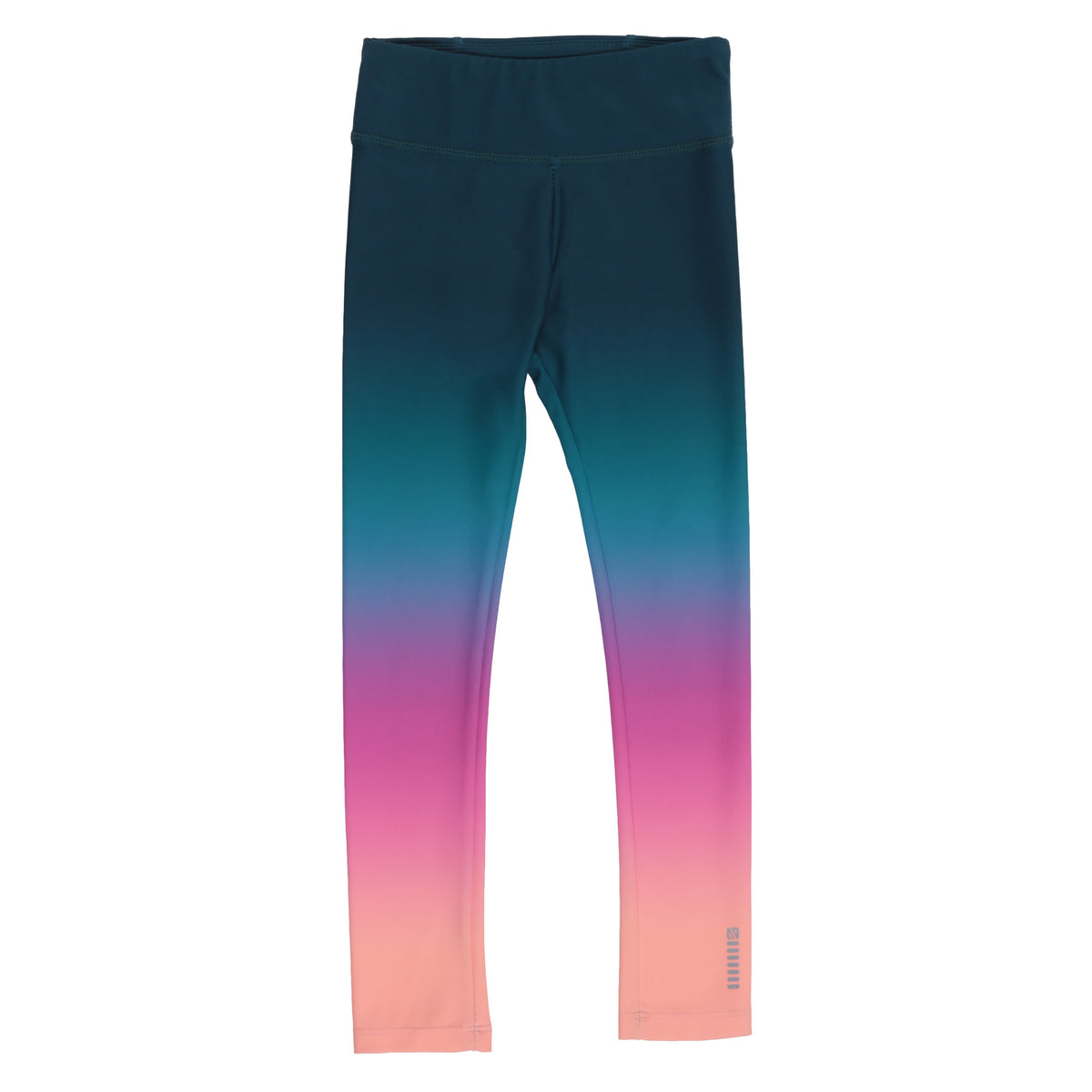 Legging athlétique - Journée active - F26A84-02 - 4 à 14 ans