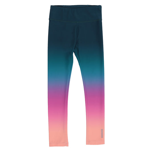 Legging athlétique - Journée active - F26A84-02 - 4 à 14 ans