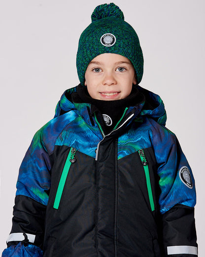 Tuque d’hiver - H10Z45-00 - 5 à 14 ans