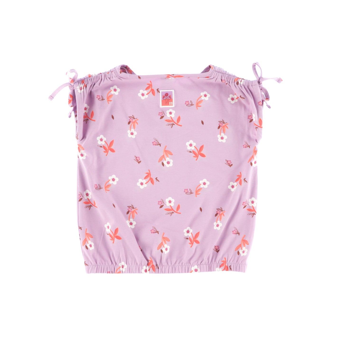 Chandail - Journée en fleurs  - S2608-09 - 2 à 10 ans