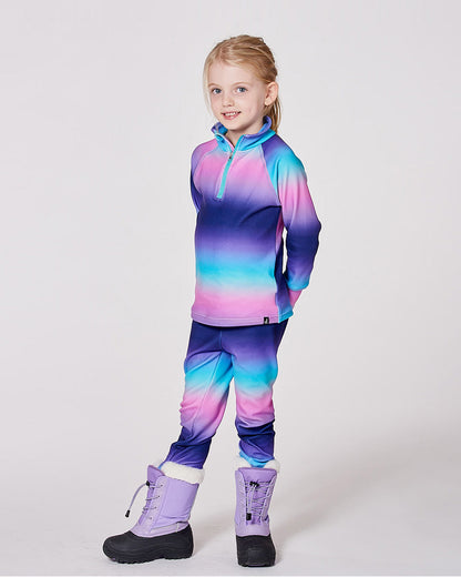 Ensemble thermal 2 pièces - H10Y600-021 - 2 à 12 ans