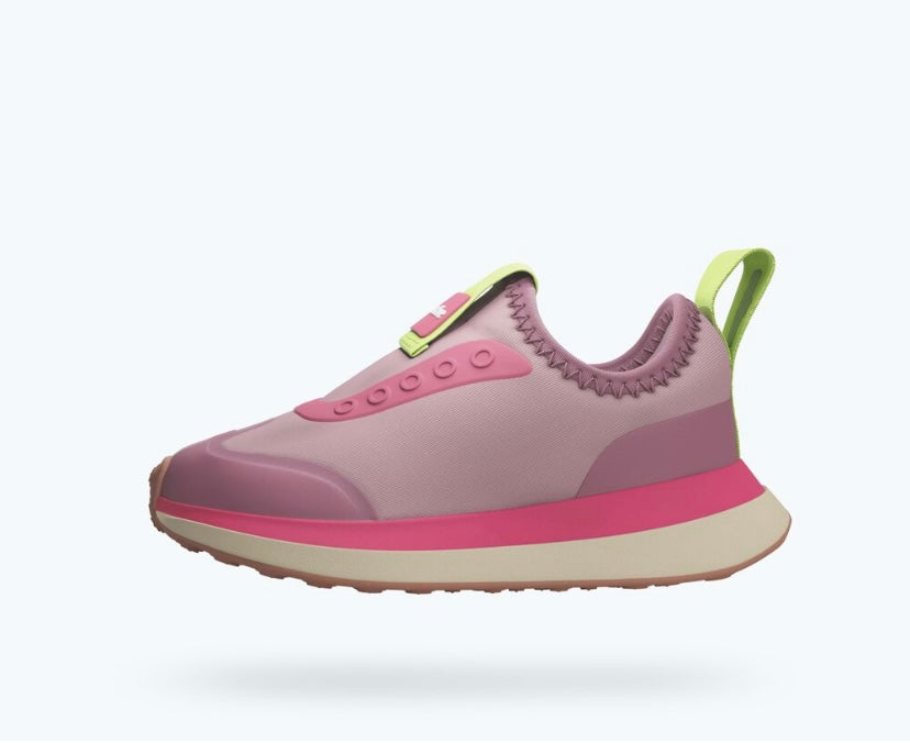 Robbie Dash Child - Rose - 4E à 13E