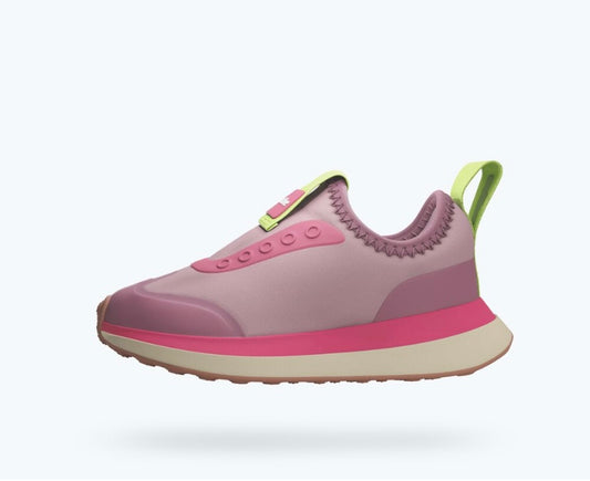 Robbie Dash Child - Rose - 4E à 13E