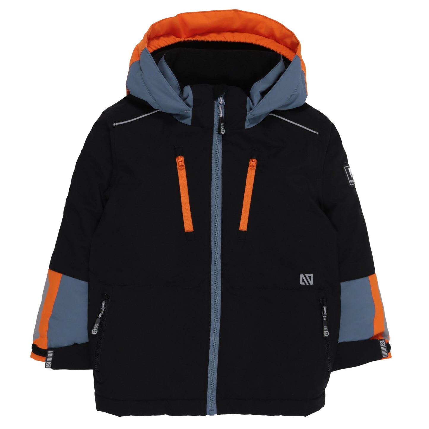 Habit de Neige Performance 2 Pièces Zackary - F26M803 - 7 à 12 ans