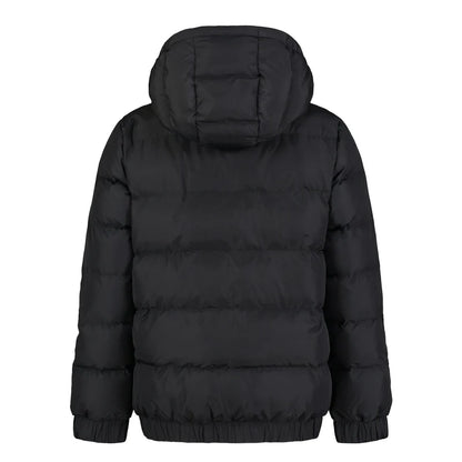Manteau mi-saison Prime - Noir - 7-16 ans