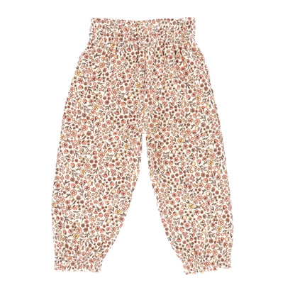 Ensemble chandail et pantalon - Champs de fraises - S2660-05 - Nouveau-né à 24 mois