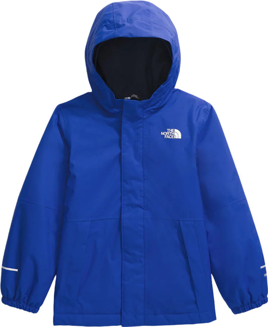 Manteau mi-saison WARM ANTORA  pour tout-petits - Bleu - 2 à 7 ans
