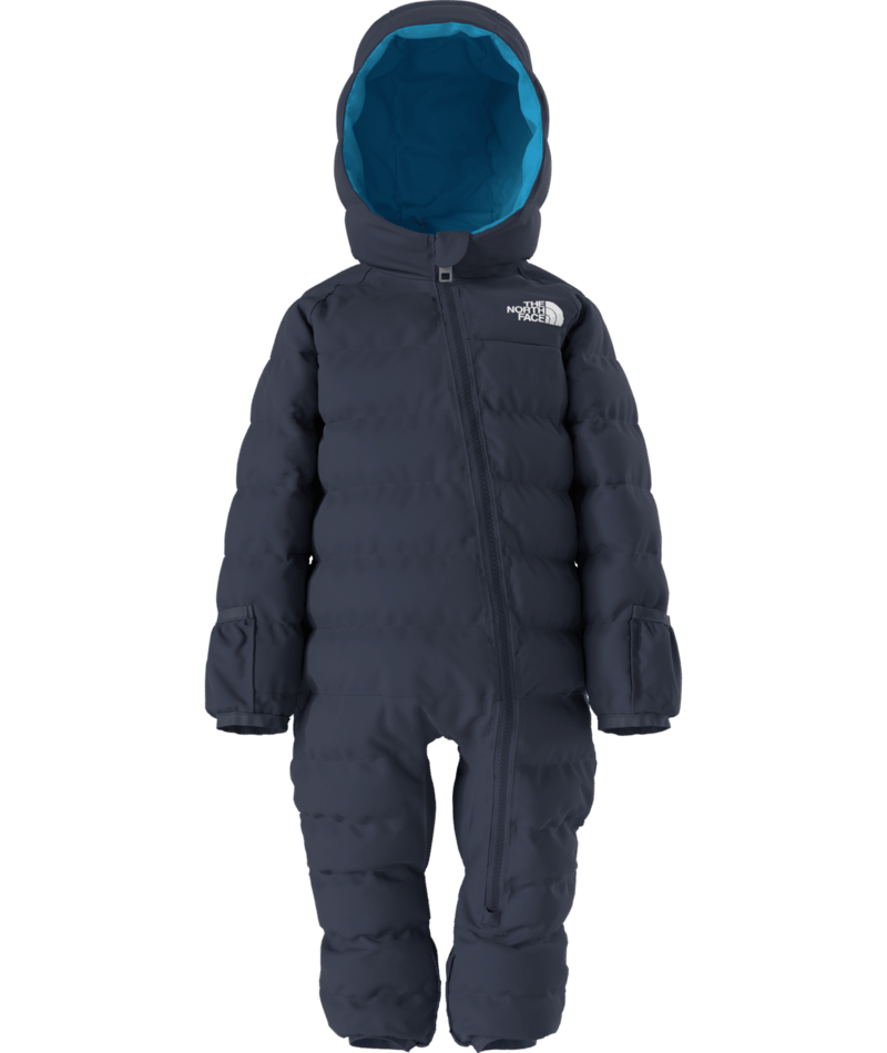 Ensemble Mi-Saison 1 pièce PERRITO - Summit Navy - 3 à 24 mois