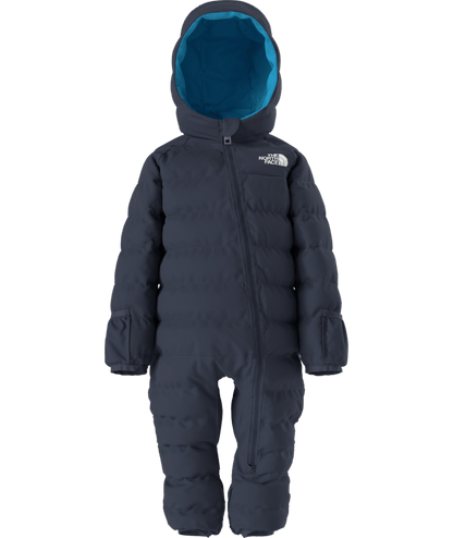 Ensemble Mi-Saison 1 pièce PERRITO - Summit Navy - 3 à 24 mois