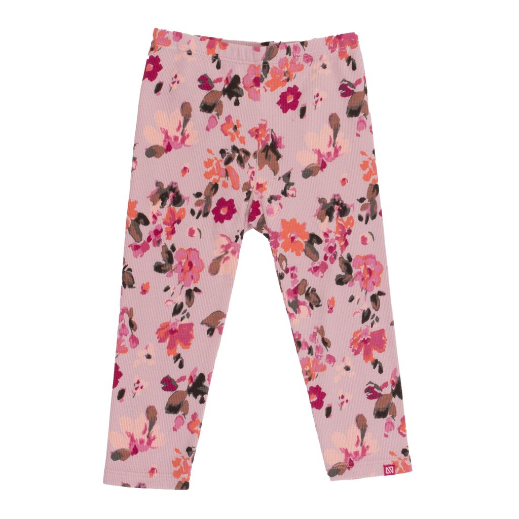 Ensemble tunique leggings - Doux chaton - F2554-05- 3 à 24 mois