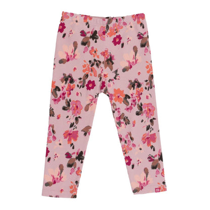 Ensemble tunique leggings - Doux chaton - F2554-05- 3 à 24 mois