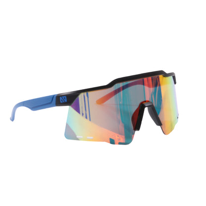 Lunette soleil - BSG05-S26 - Bleu