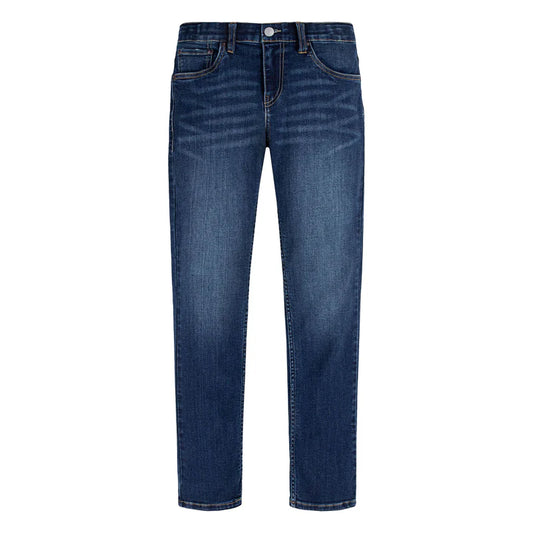 Jeans 511 Slim Fit - Bleu - 12 à 18 ans