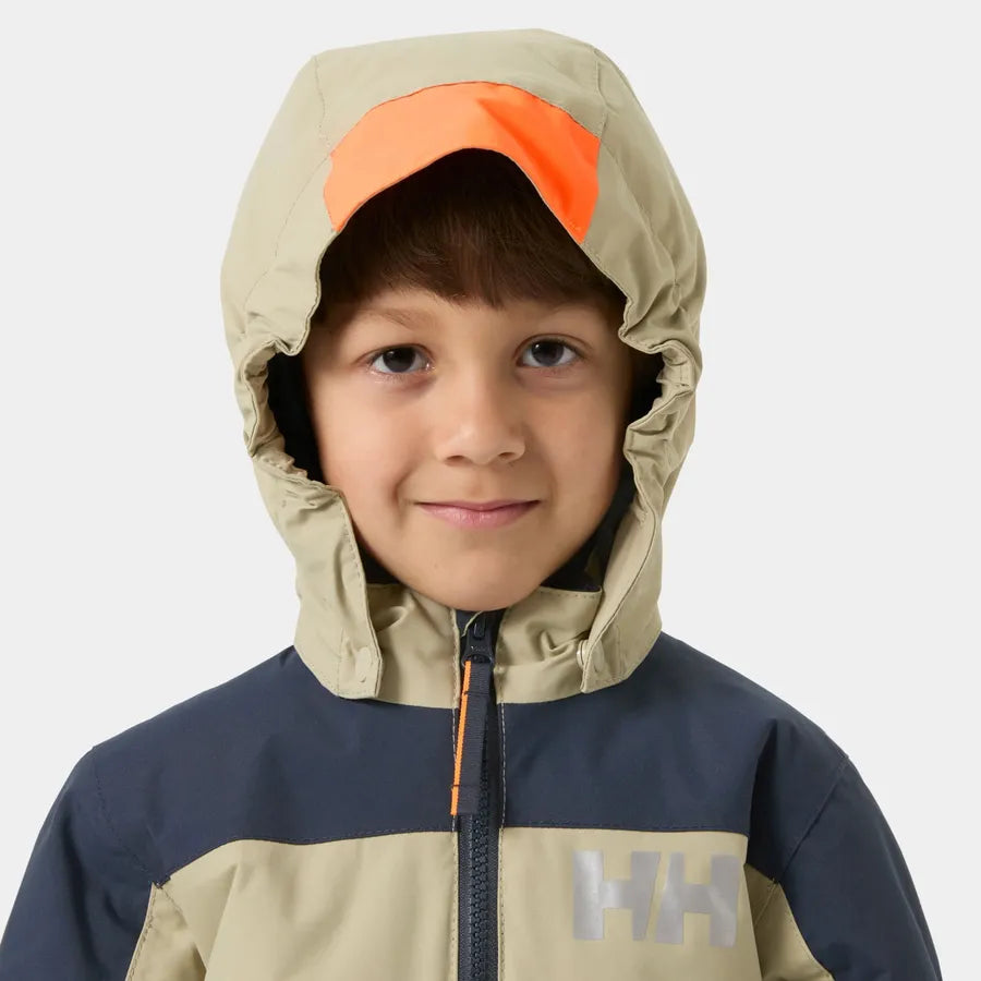 Habit de neige 1 pièce RIDER 3.0 40139-463 - Lav - 2 à 8 ans