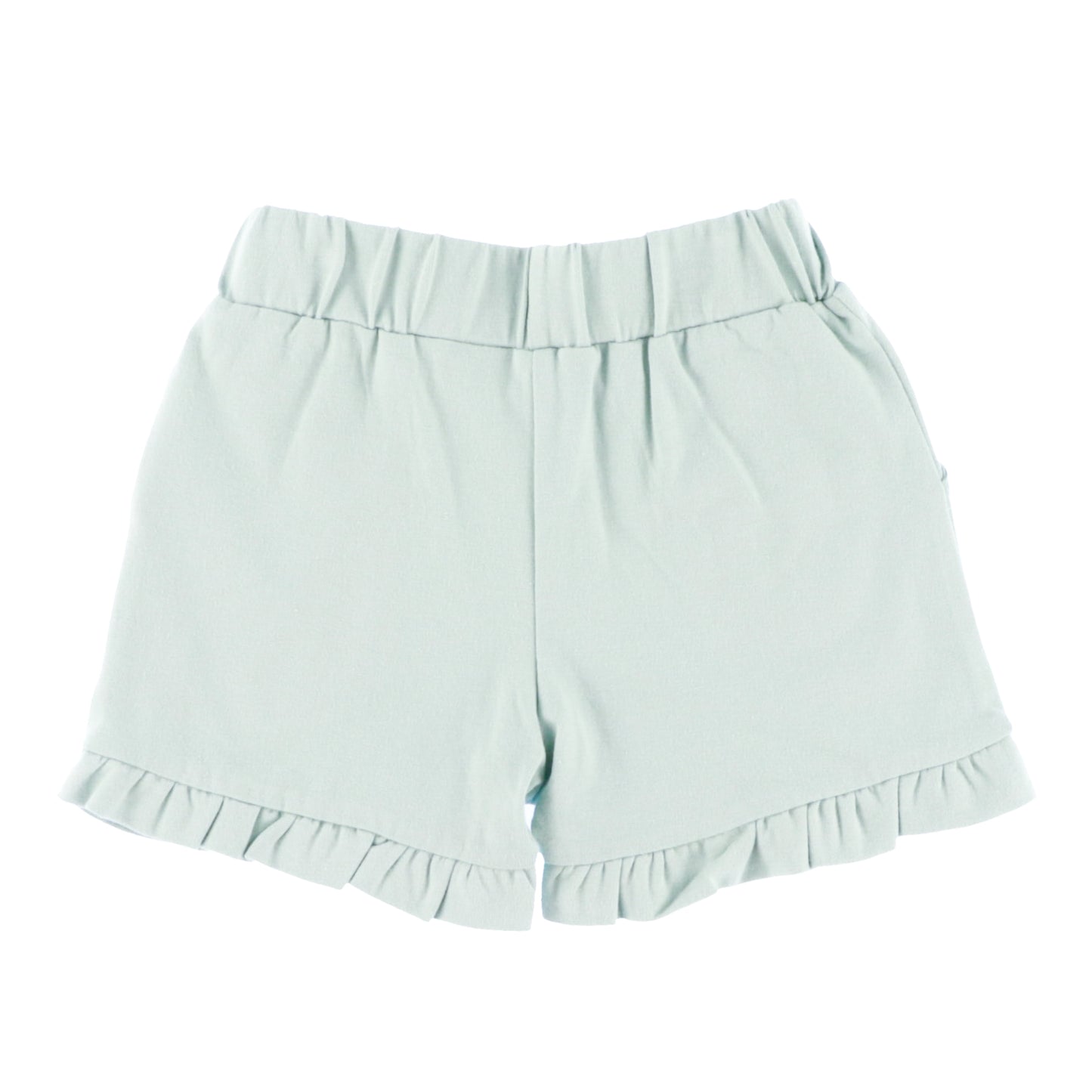 Ensemble cache-couche et Short - Champs de fraises - S2660-04 - Nouveau-né à 24 mois