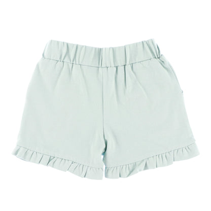 Ensemble cache-couche et Short - Champs de fraises - S2660-04 - Nouveau-né à 24 mois