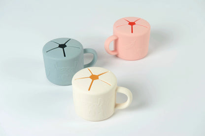 Tasse à collation - Blush