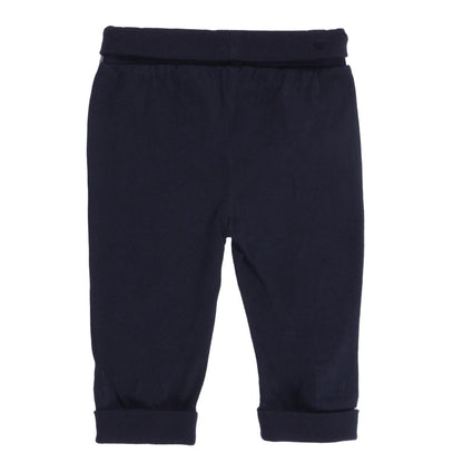 Pantalon -Mon style anglais - F2557-10- 3 à 24 mois