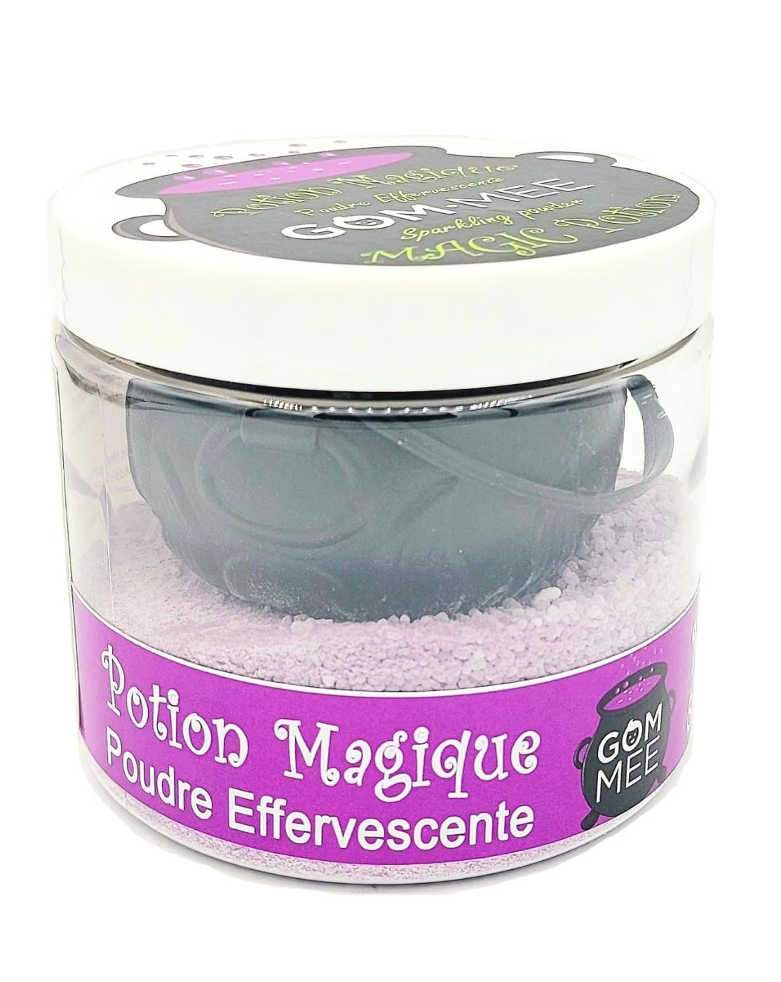 POUDRE MAGIQUE VIOLET ET MARMITE 200G