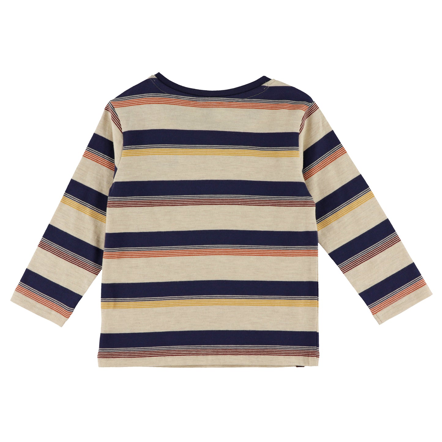 Ensemble chandail et pantalon - Petit renard - F2657-02 - 3 à 24 mois