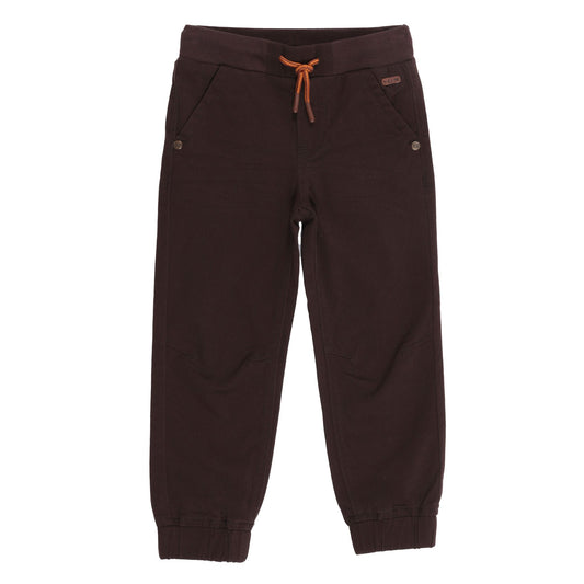Pantalong - Sens unique - F2501-06 - 2 à 10 ans