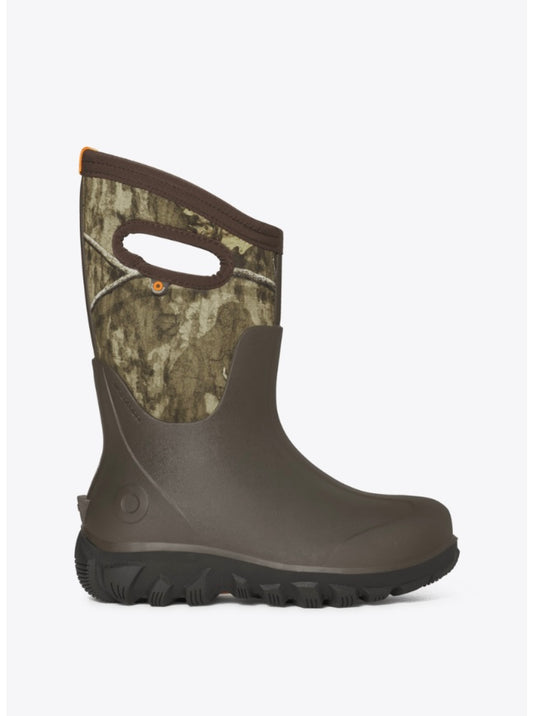 Botte d’hiver CLASSIC SEAMLESS - (-34 Celsius)- Pointures 10E à 5J -  Country