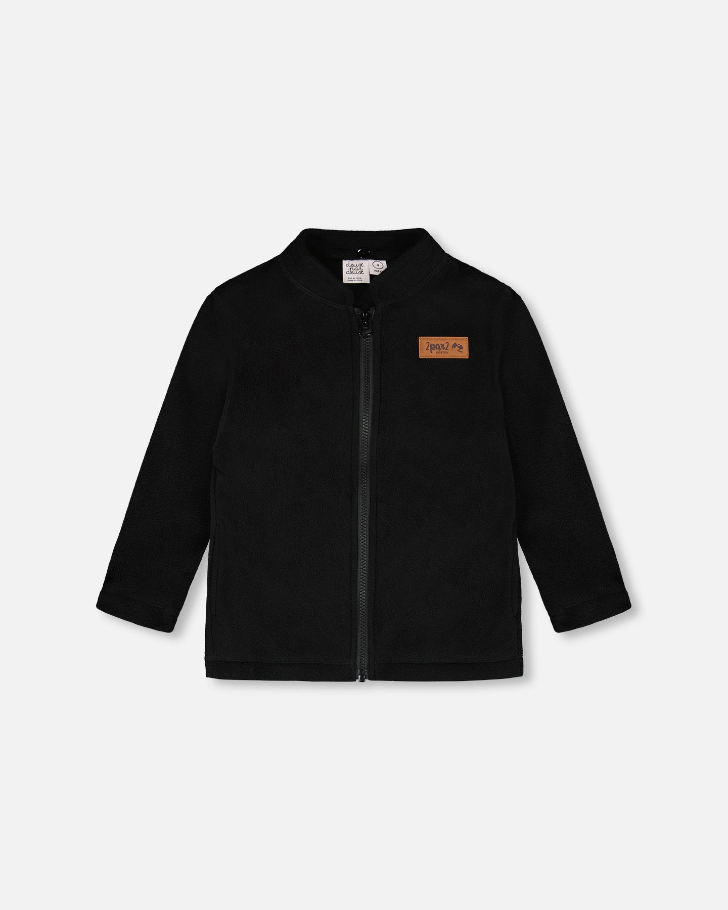 Ensemble mi-saison 2 pièces 3 en 1 - H30W57_3H034 - 2 à 10 ans