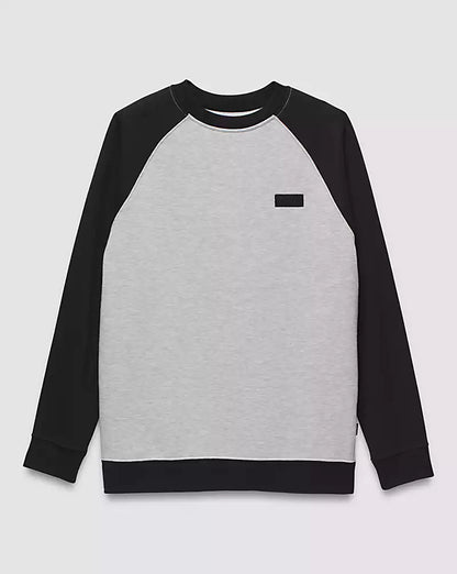 Chandail - B CORE BASIC RAGLAN CREW -  8 à 16 ans