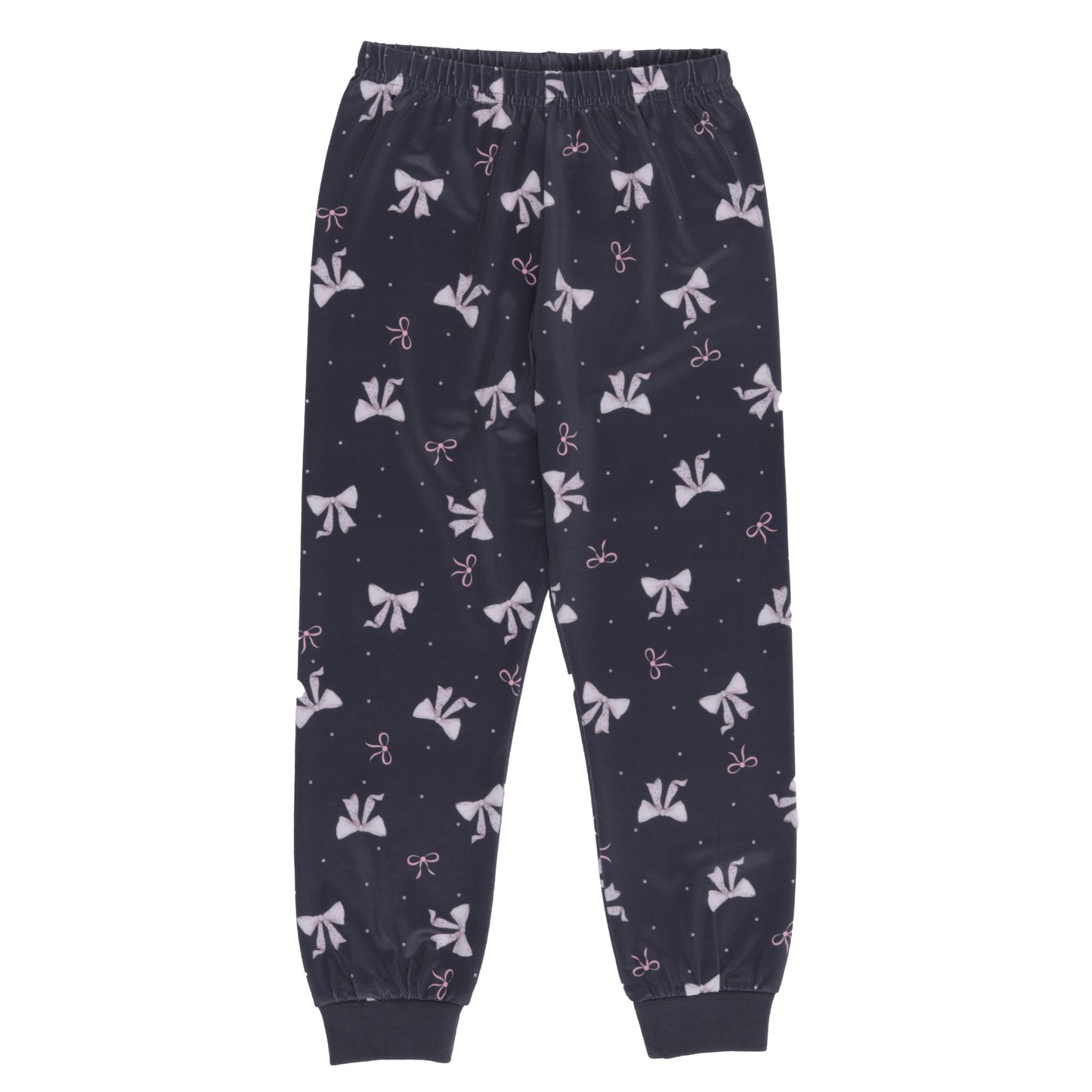 Pyjama deux pièces- Collection des fêtes - F25P58 - 2 à 14 ans