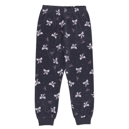 Pyjama deux pièces- Collection des fêtes - F25P58 - 2 à 14 ans