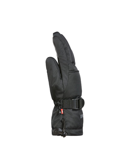Gants Everyday à manchette courte - Noir - Junior