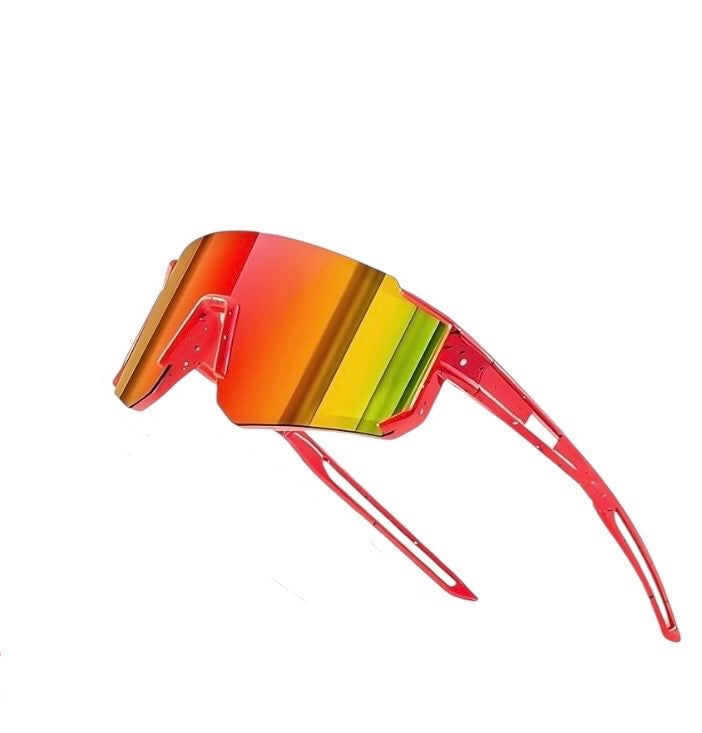 LUNETTES DE SOLEIL Holographique 3/12 ans