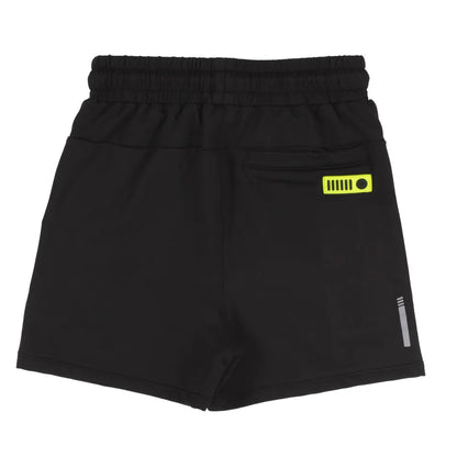 Culotte courte athlétique - S25A81-06 - 4 à 12 ans