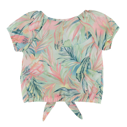 Blouse - ALOHA - S2604-06 - 2 à 10 ans
