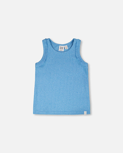 Camisole - H30G73_04380 - 2 à 10 ans
