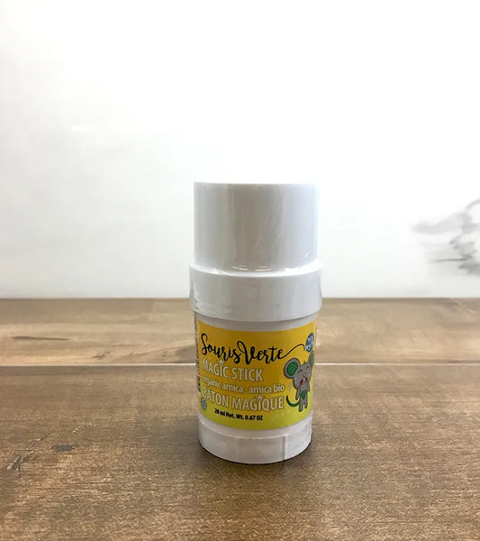 Bâton magique arnica - 20ML