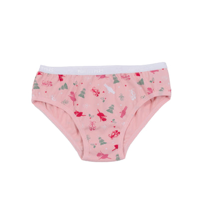 Sous-vêtements fille - F26SV58 - 2 à 12 ans
