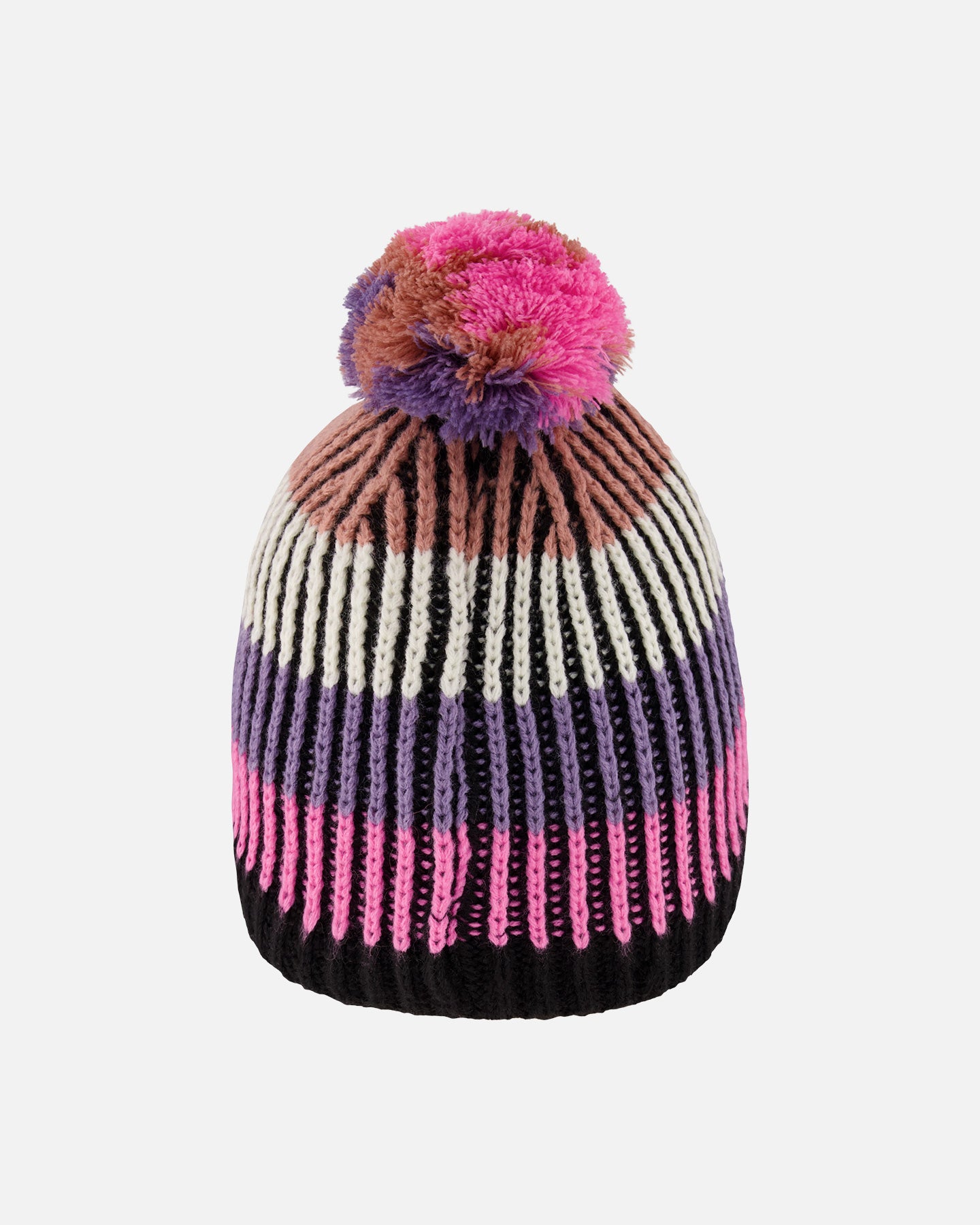 Tuque d’hiver - H10Z06-000 - 5 à 14 ans
