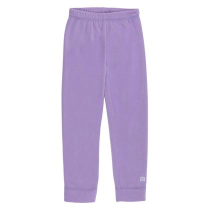 Ensemble thermal - BUWP606-F26 - Ivoire - 2 à 14 ans