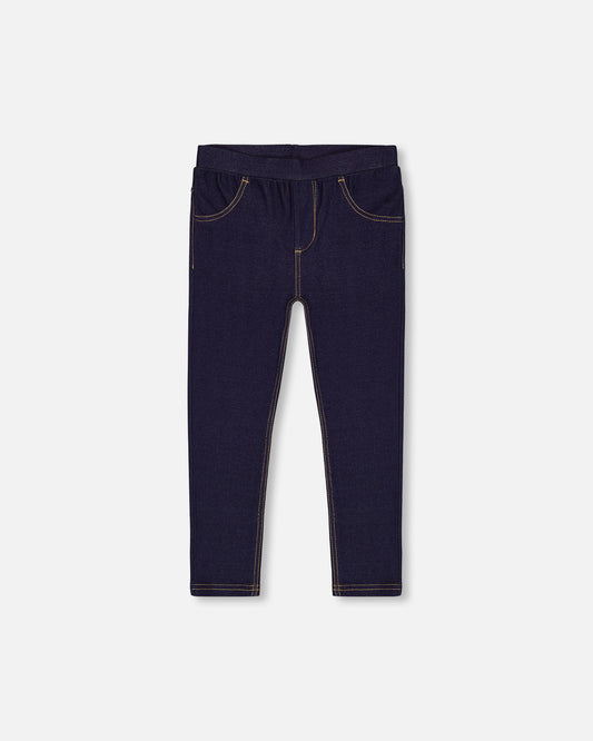 Jegging -Essentiels  - G20YG20-123 - 2 à 14 ans