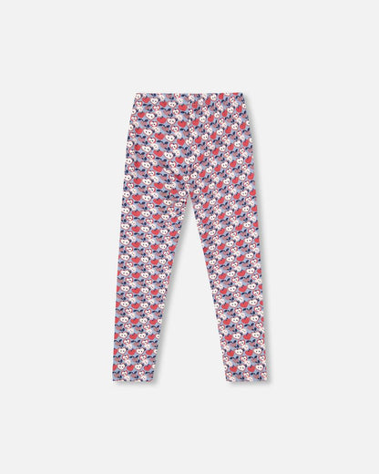 Leggings - H20I60 - 080 - 2 à 10 ans