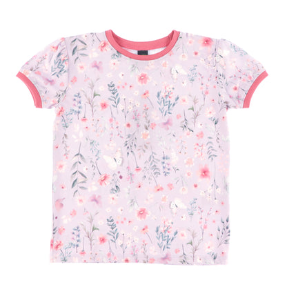 Pyjama 3 pièces - S26P56 - 2 à 14 ans