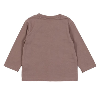 Pantalon et chandail  - Câlin d’ourson - F2559-06 - NB à 24 mois
