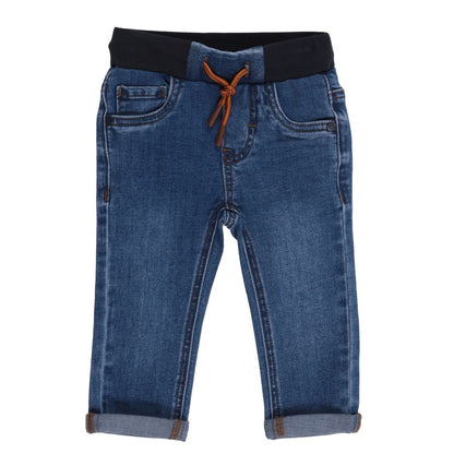 Pantalon - Recolte d’automne- F2555-06- 3 à 24 mois