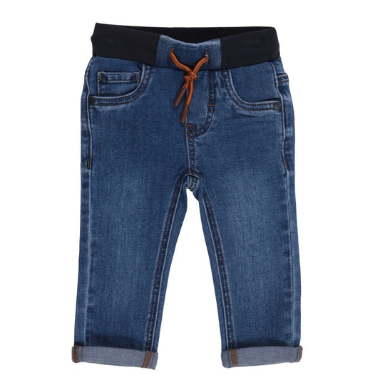 Pantalon - Recolte d’automne- F2555-06- 3 à 24 mois
