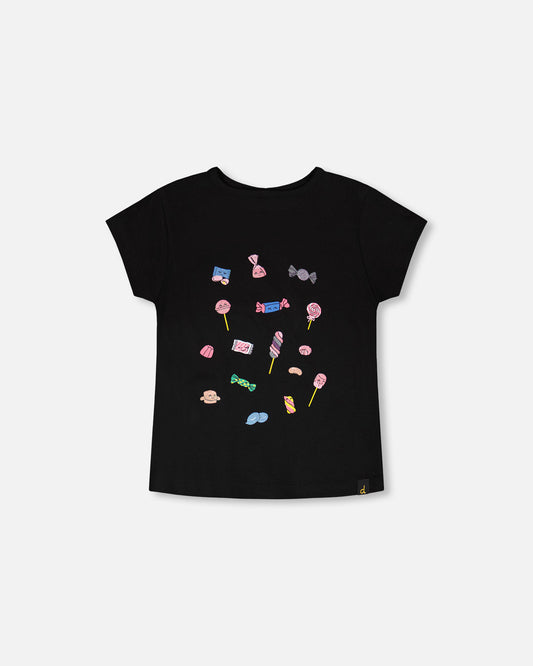 Chandail - H30J70_09990 - 2 à 10 ans